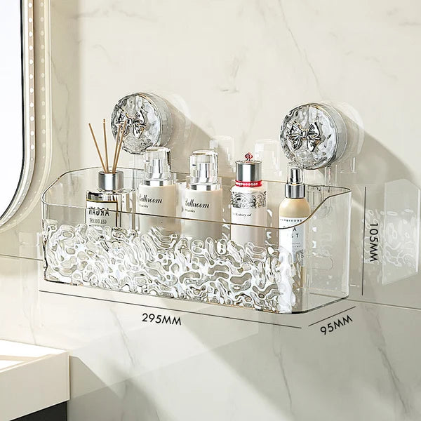 Luxury Bathroom Shelf