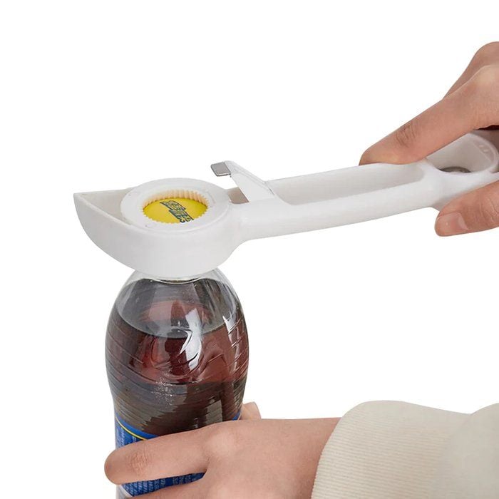 🔥 BIGGEST SALE - 49% OFF🔥🔥New 4 in 1 bottle opener🌙