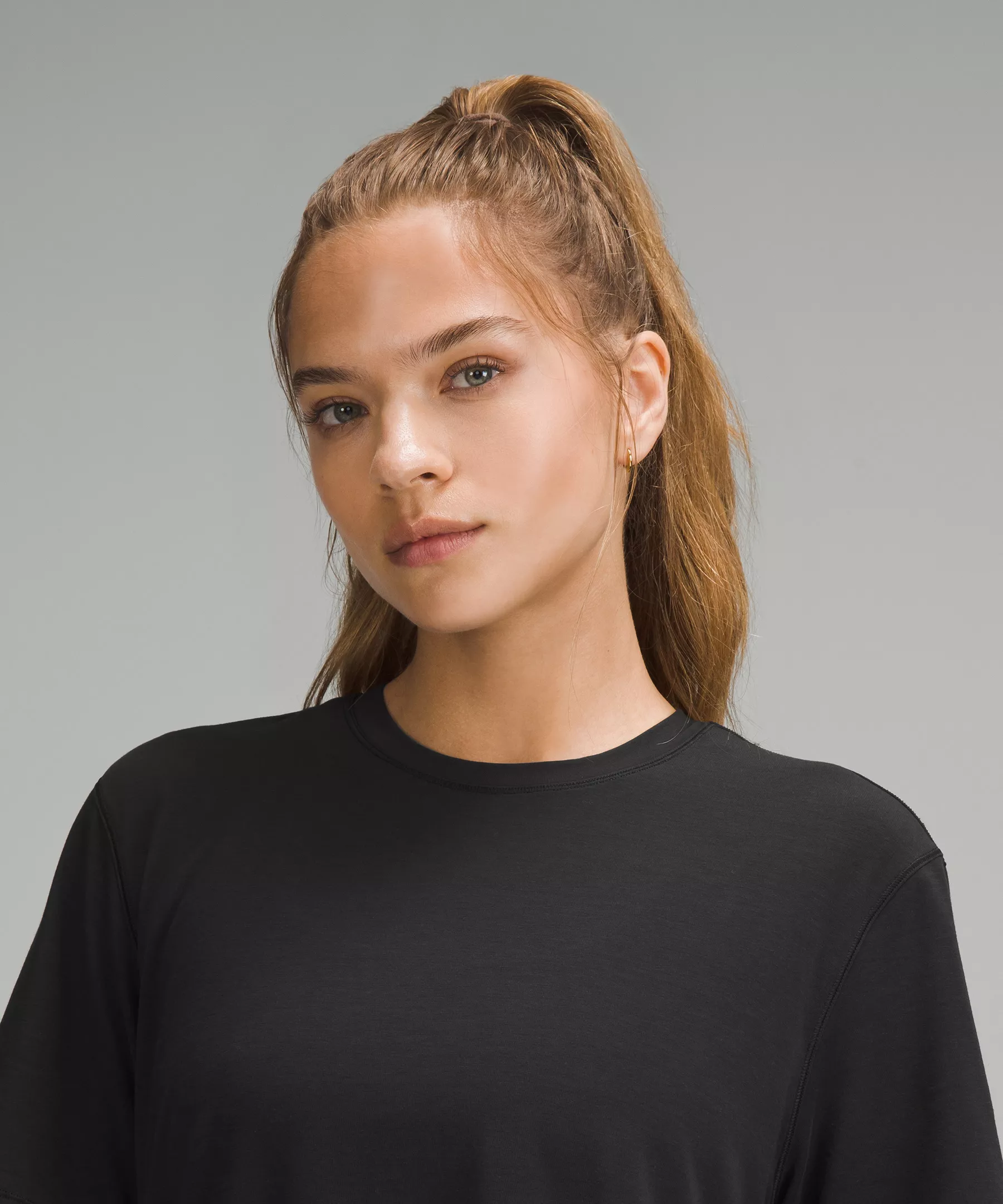 Jersey Training Short-Sleeve Shirt