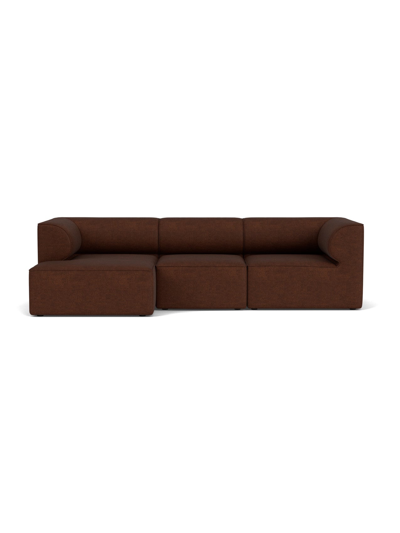Eave Modular Sofa. 3-seater. Configurations 11-12