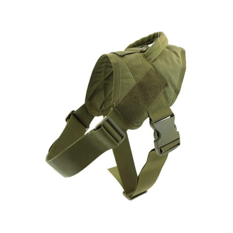 Big Dogs Harness Vest