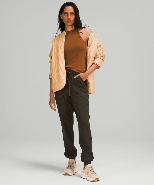 lululemon Hold Tight Crewneck Tank Top