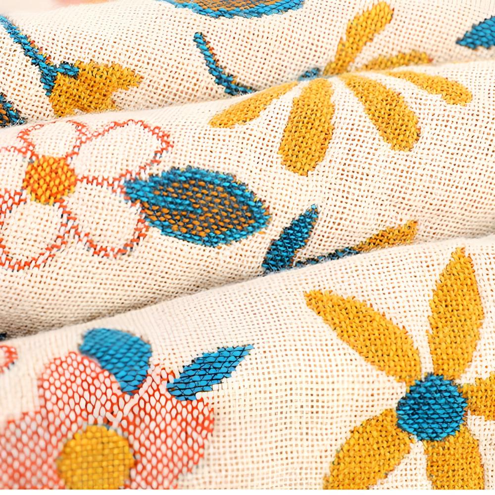 Reversible Tassel Blanket
