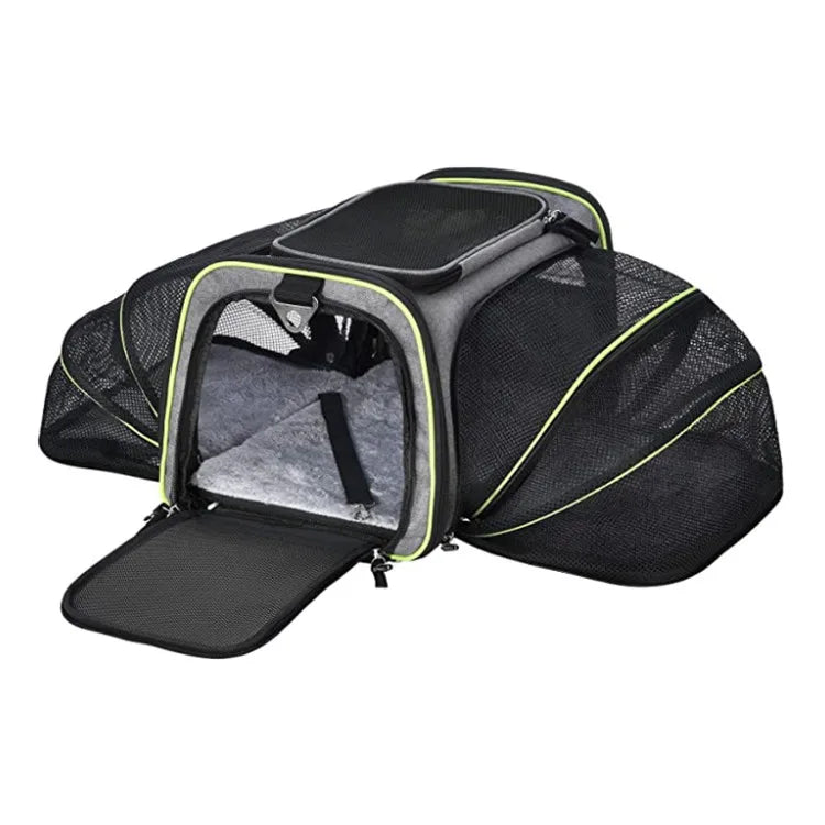 Pet Carrier Soft Sided Carrier