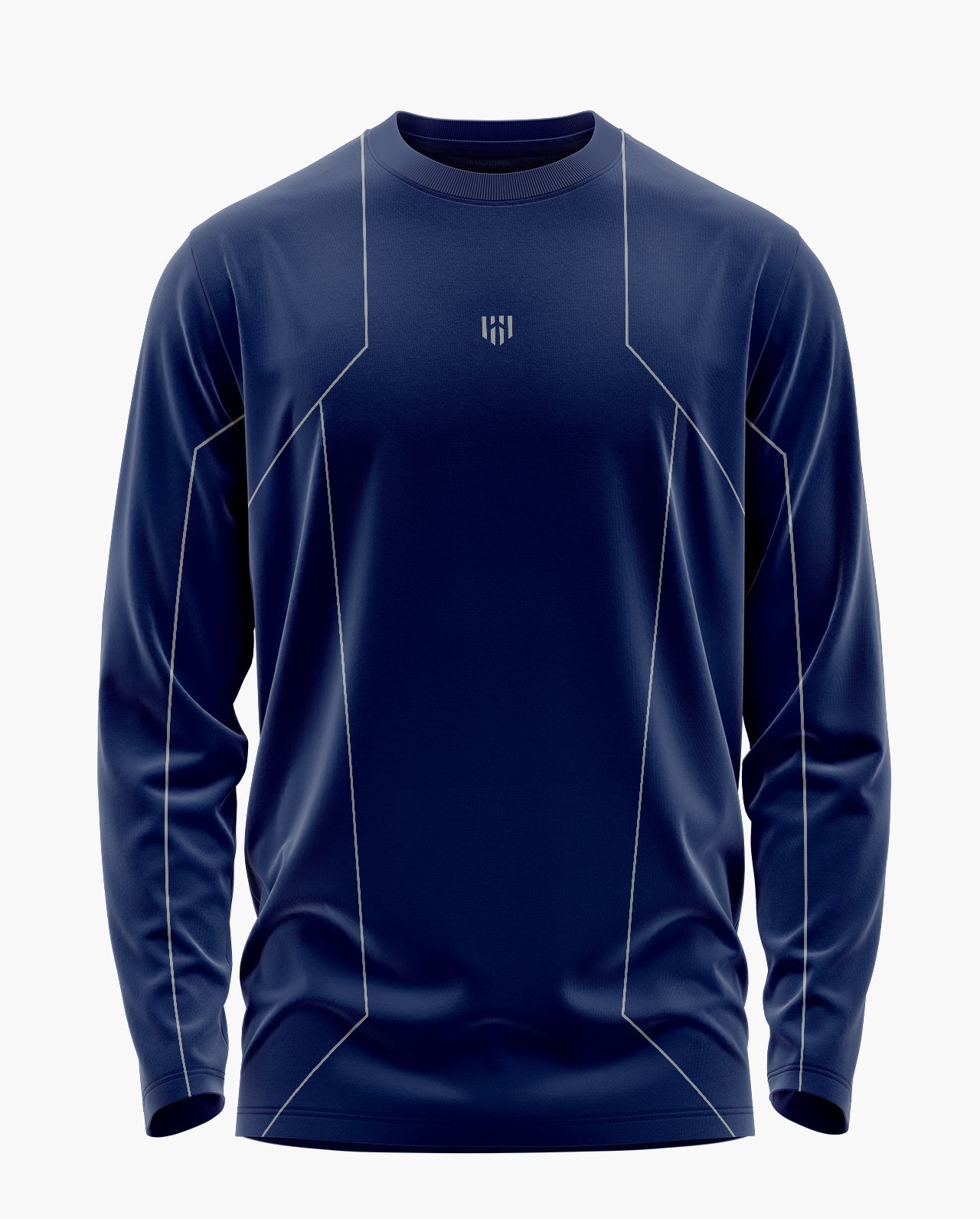 Aero Trace Full Sleeve T-Shirt