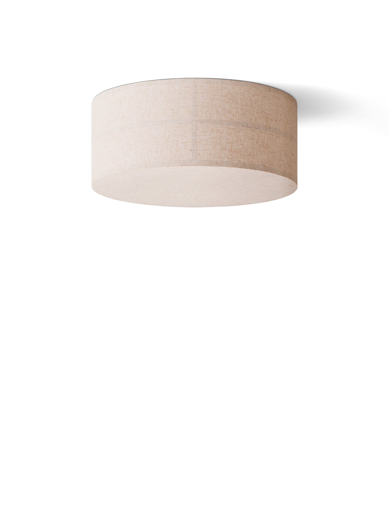 Hashira Ceiling Lamp. Raw