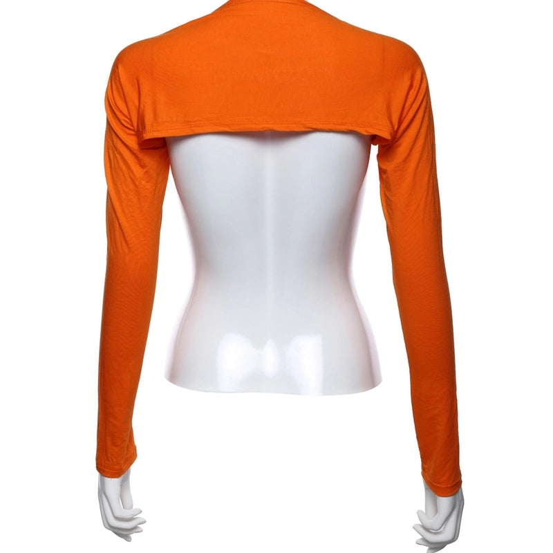 Women's Minimalist Classic Style Solid Color Modal Shawl