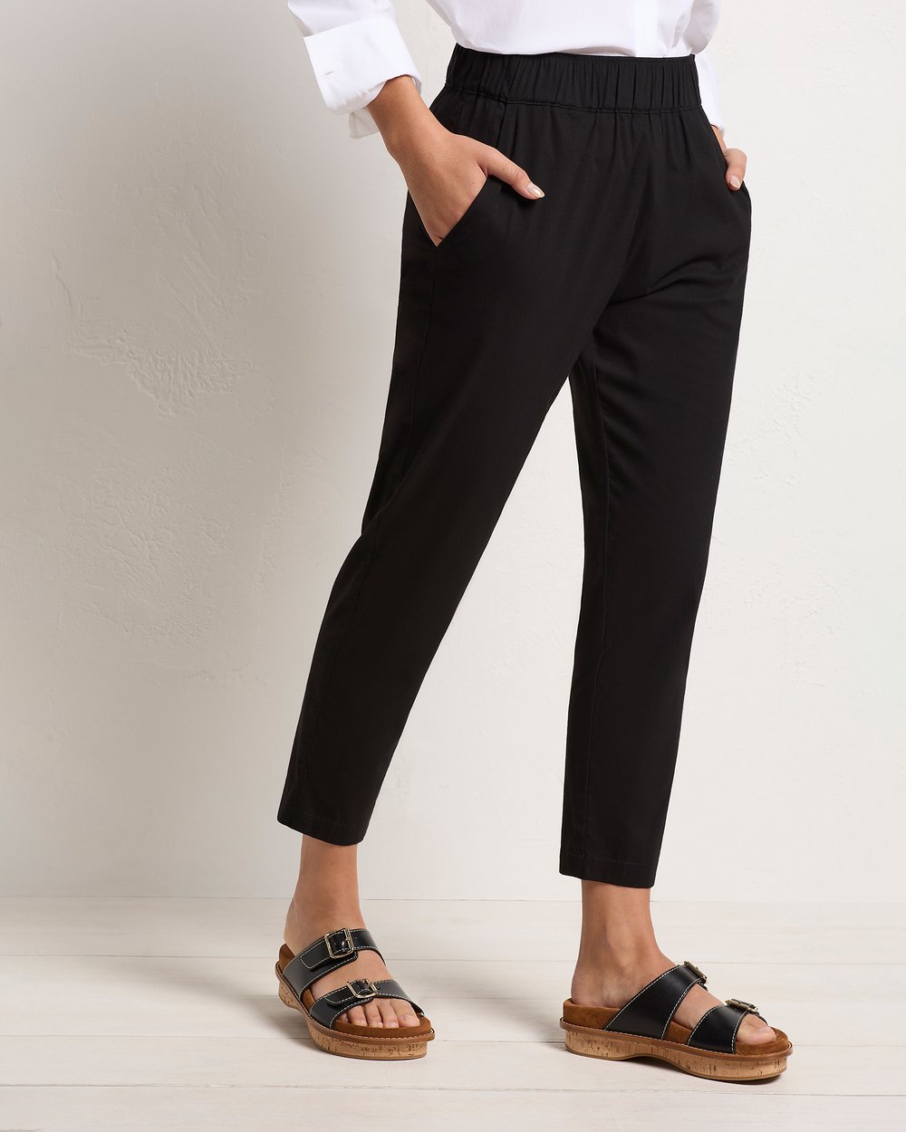 Mela Purdie Nomad Pant Microprene