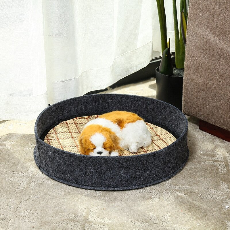 Removable Kennel Cooling For Dog And Cat
