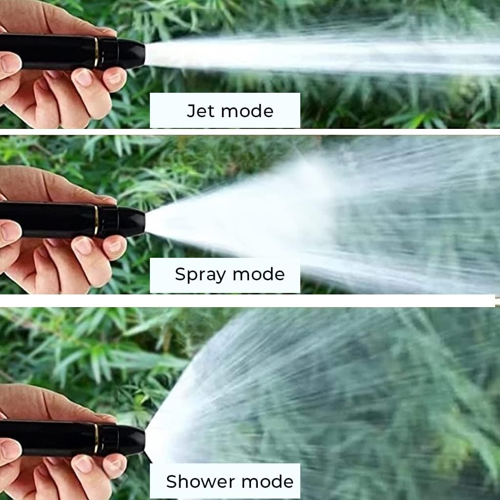 High Pressure Water Spray Gun . Metal High Pressure Power Washer