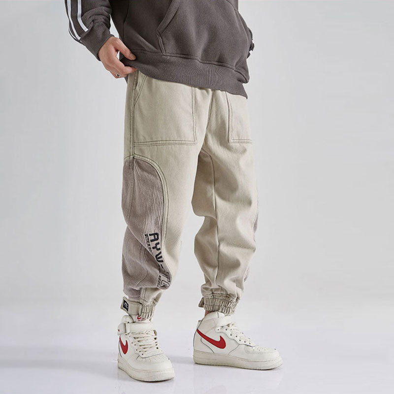 Primo Retro Joggers