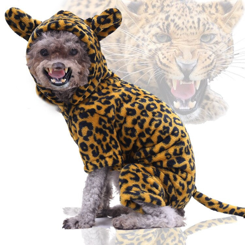 Cat Cartoon Styled Costumes