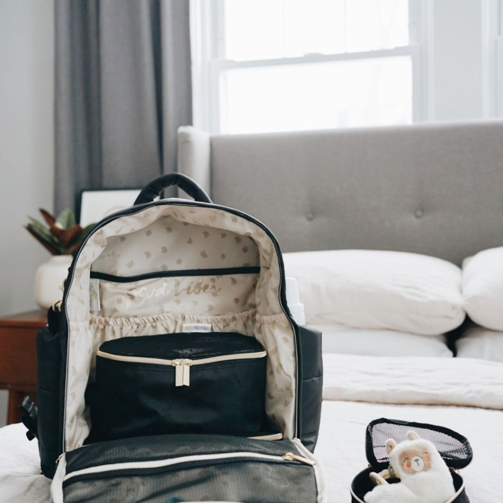 Dream Backpack Diaper Bag & Pump Bag