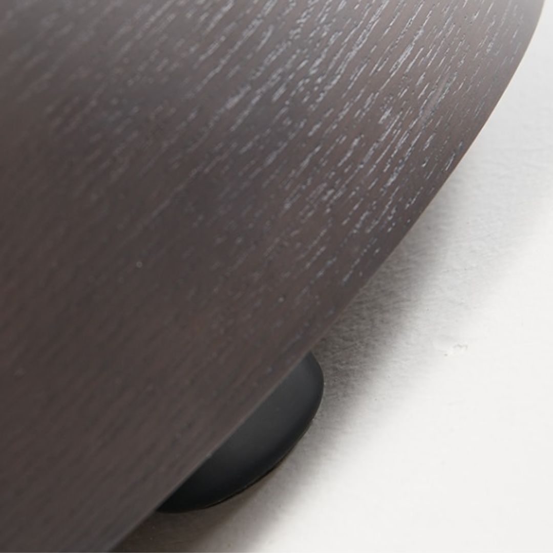 Aiko Minimalist Nightstand