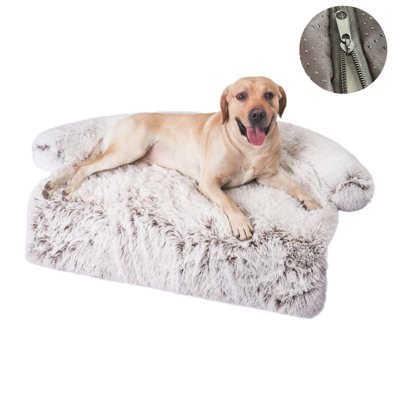 Dogs Sofa Blanket