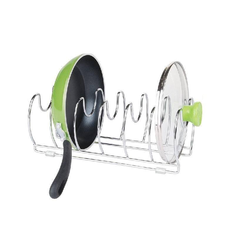 Classico Stainless Steel Cookware Organizer