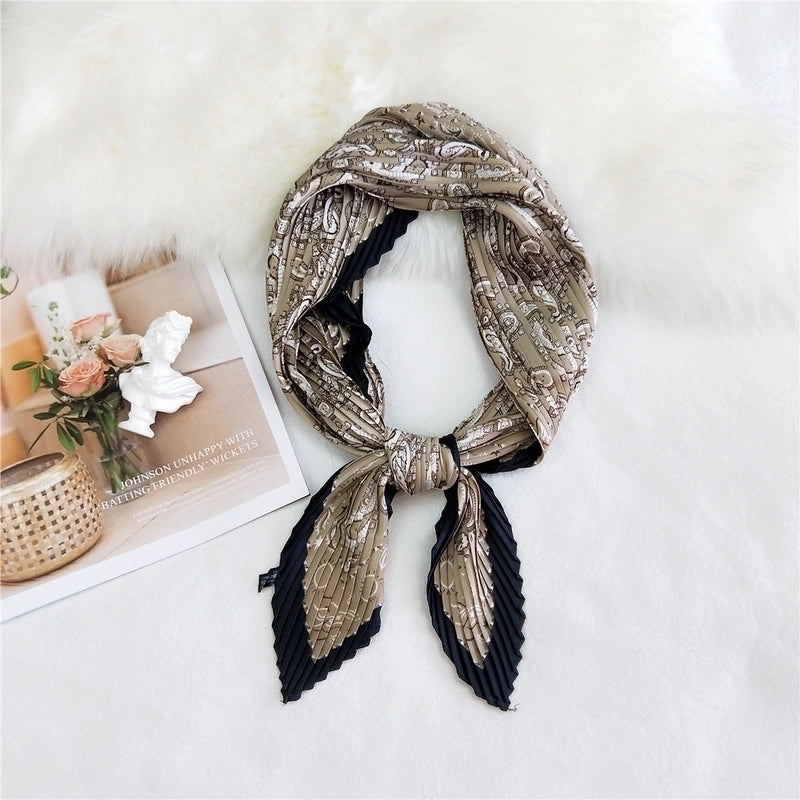 Fashionable Scarf