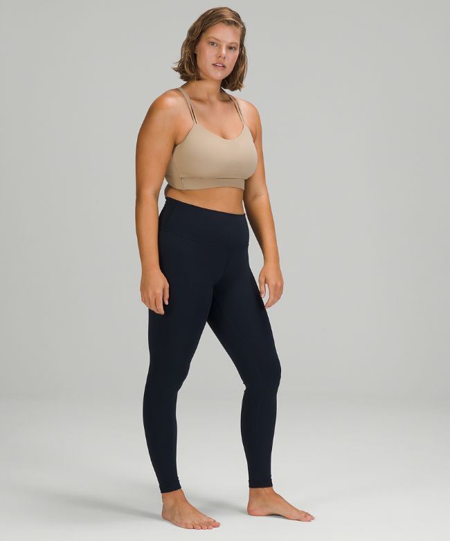 lululemon Wunder Under High-Rise Tight 28 Full-On Luxtreme