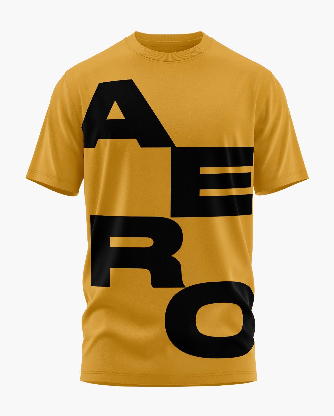 Aero Epic T-Shirt