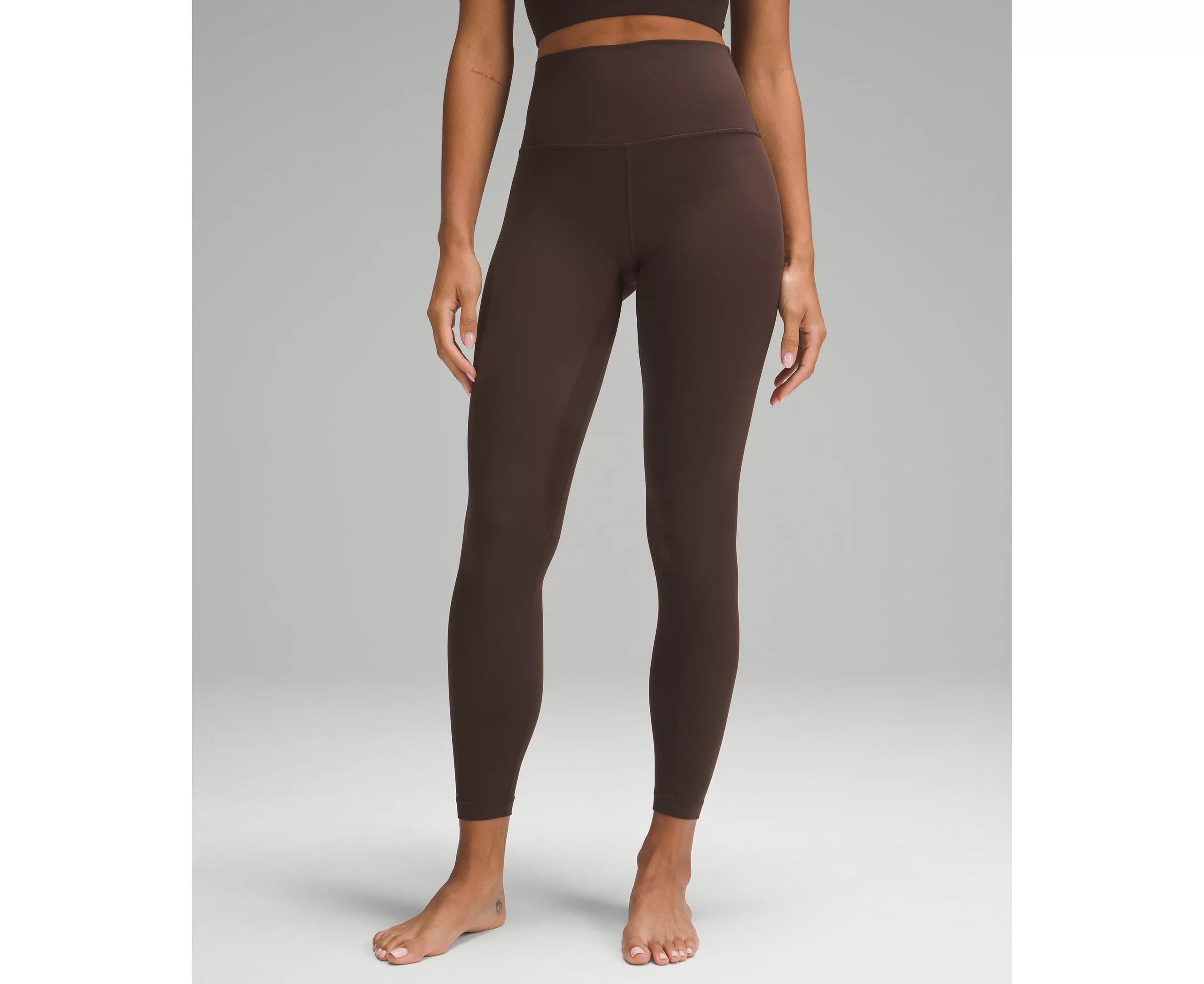 lululemon Align™ Pantalón de talle alto de 28