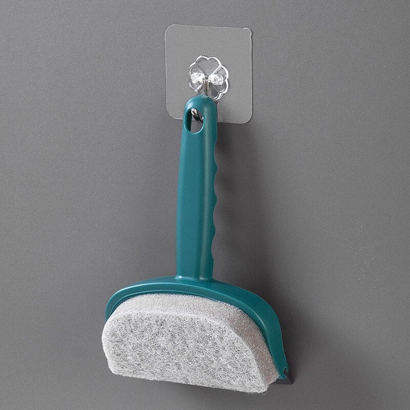 🔥Last day 49% OFF-Double-Sided Cleaning Squeegee Wiper