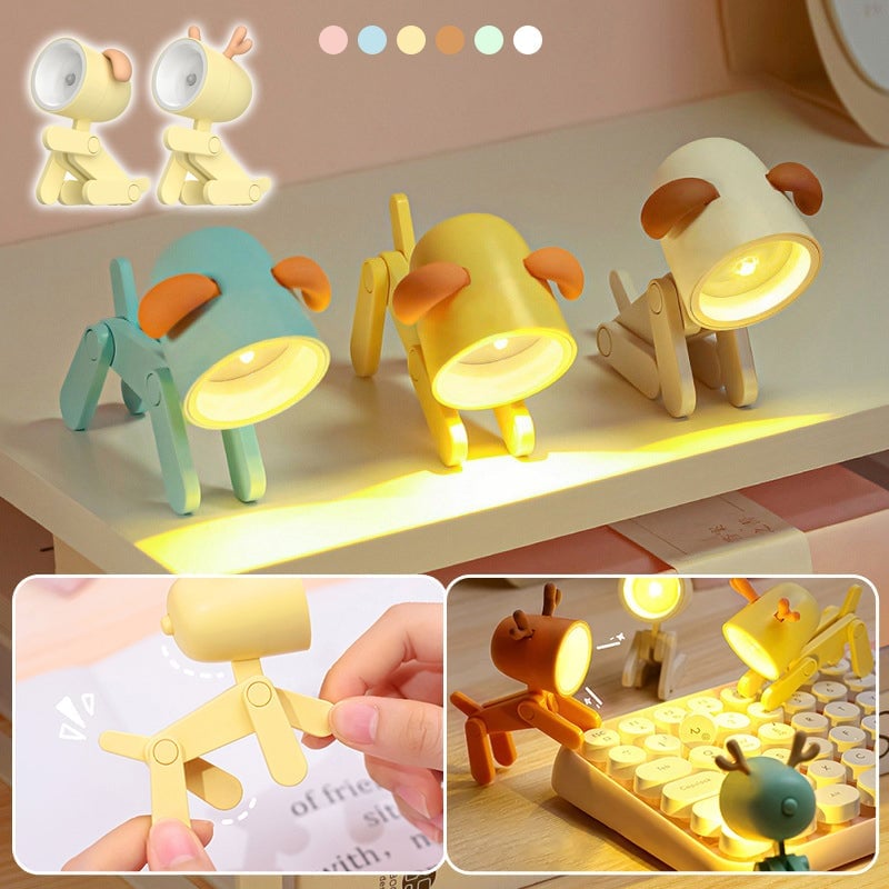 🎁Hot SALE - LED Cute Night Light