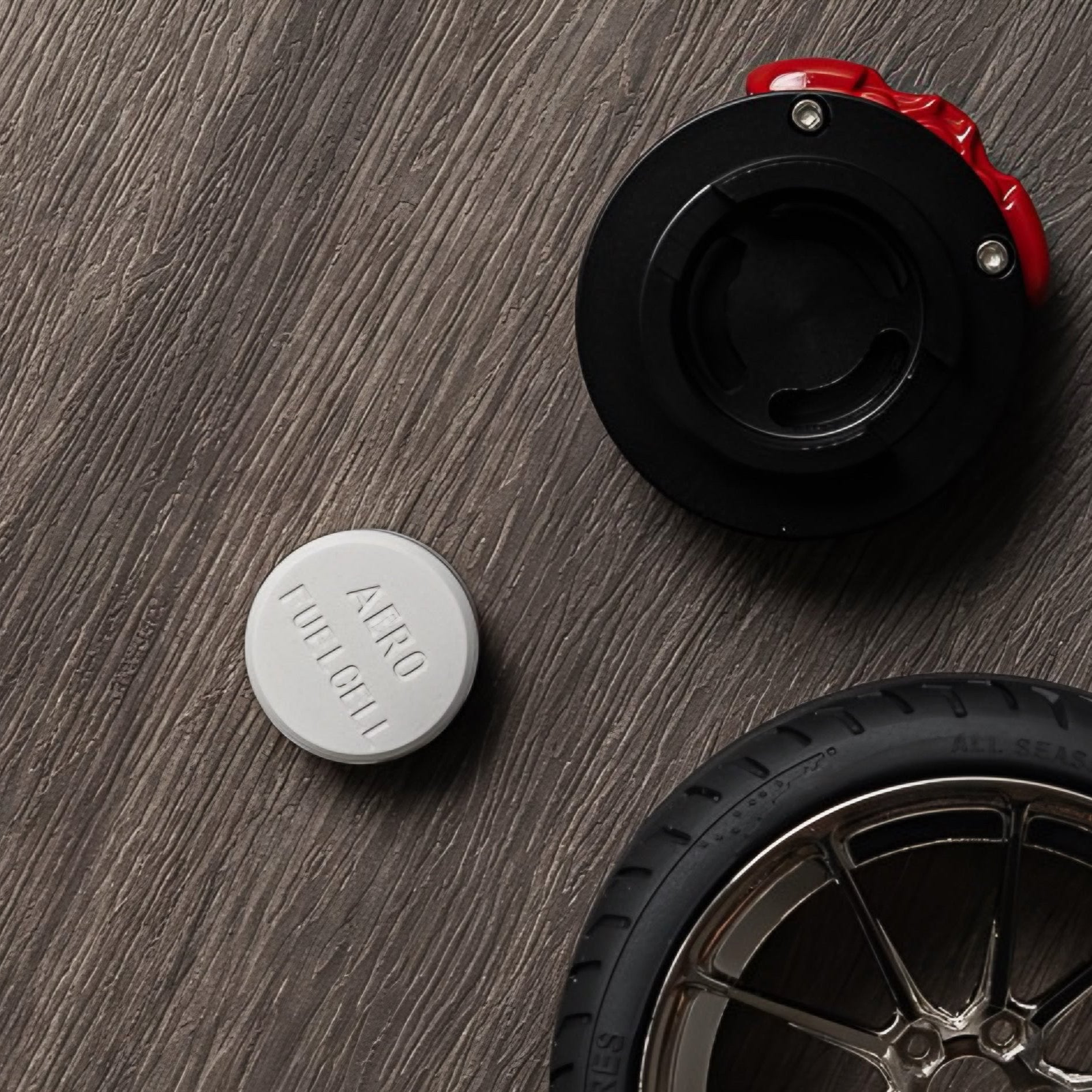 (Bundle) X3 Air Freshener Scent Pill