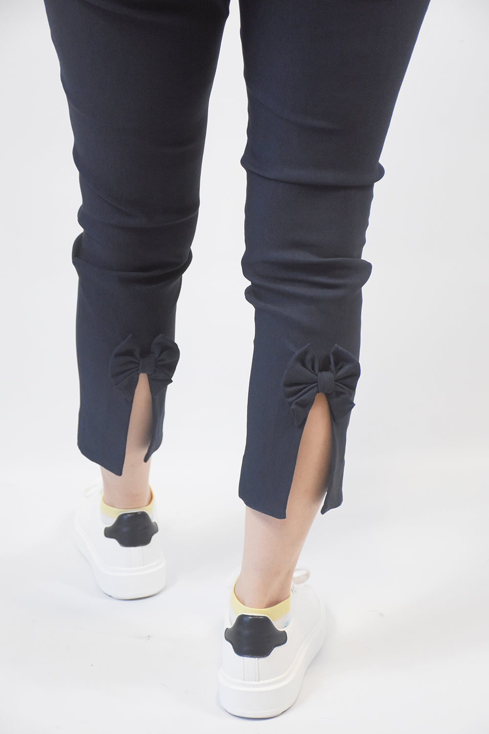 Orbit Aggie Pants - Navy - SALE