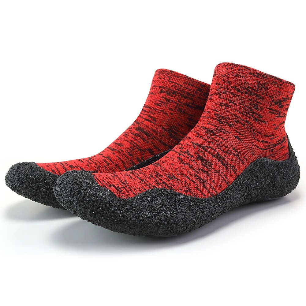 Sock Shoes