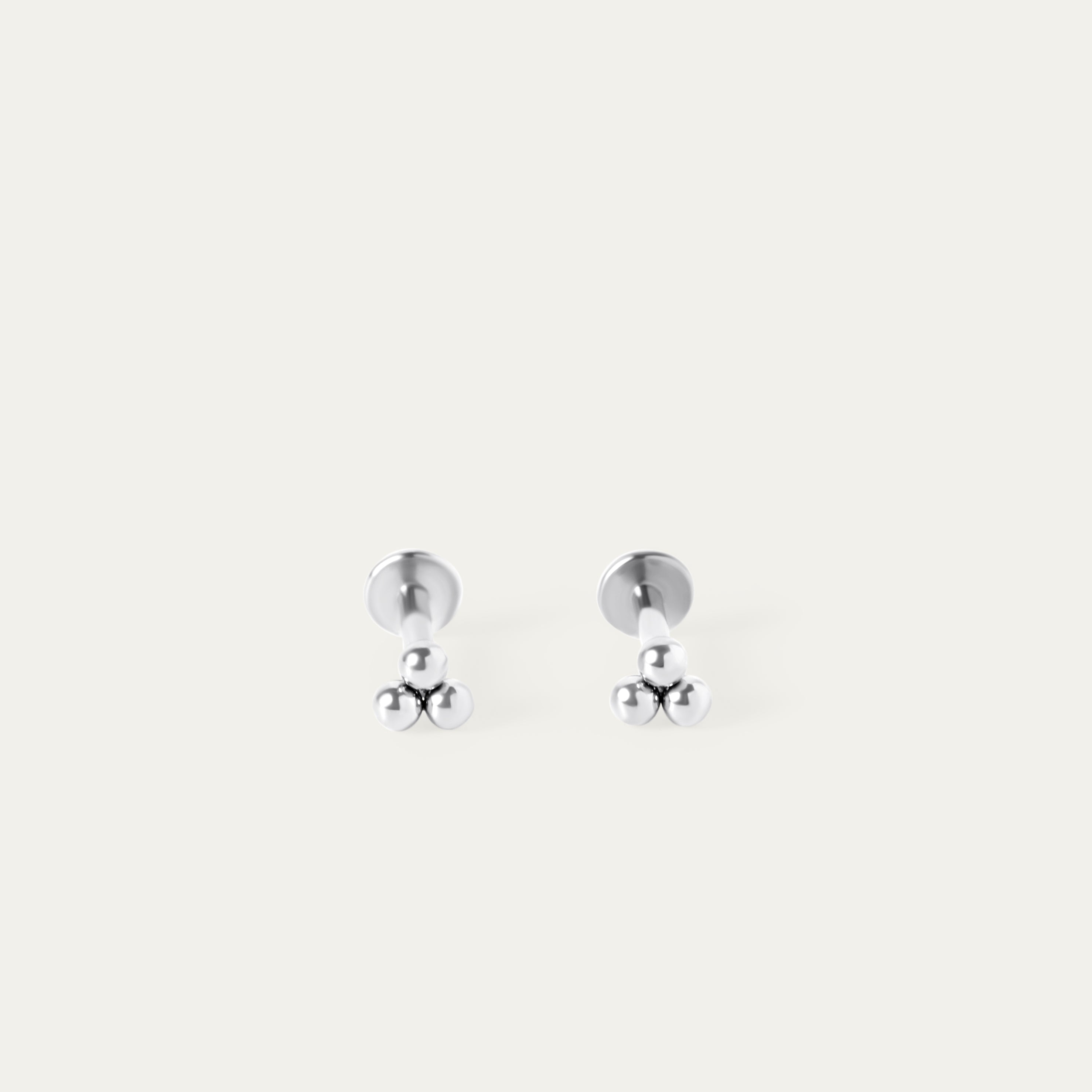 Mol Studs (Stainless Steel)