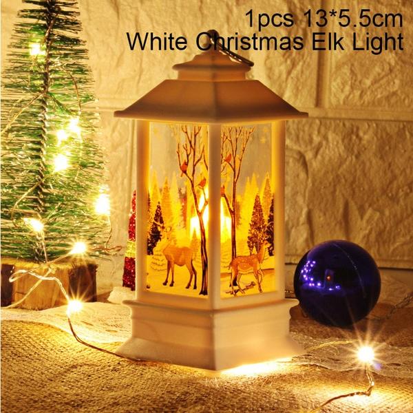 LED CHRISTMAS LAMP