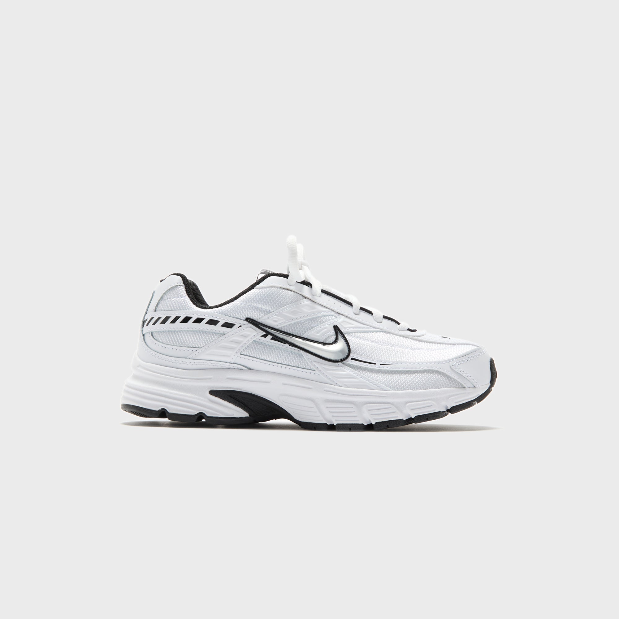 Nike WMNS Initiator Cn - White / Black / Metallic Silver