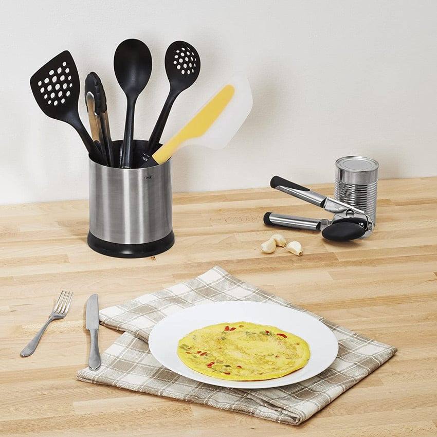 Flip & Fold Omelette Turner