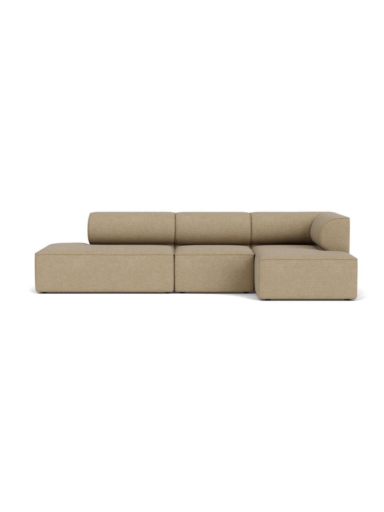 Eave Modular Sofa. 3-seater. Configurations 9-10