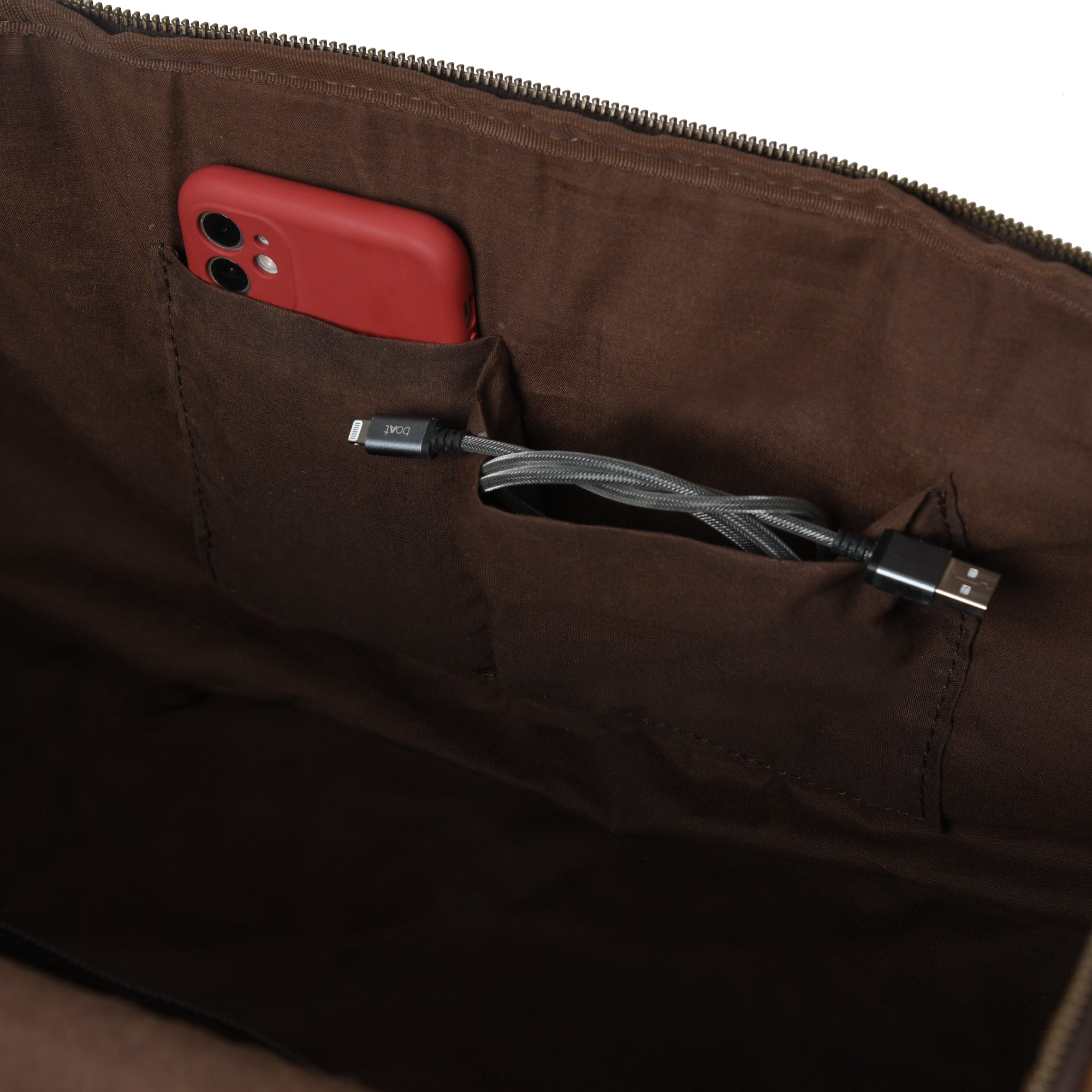 Weekender Duffle