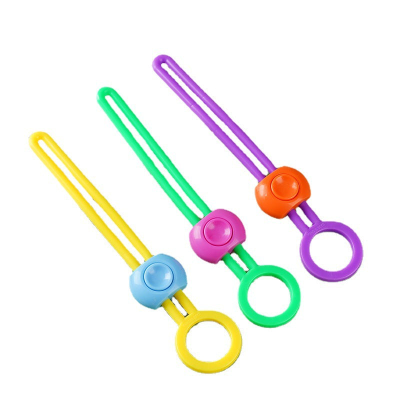 Corde pour sceller multifonctionnelle