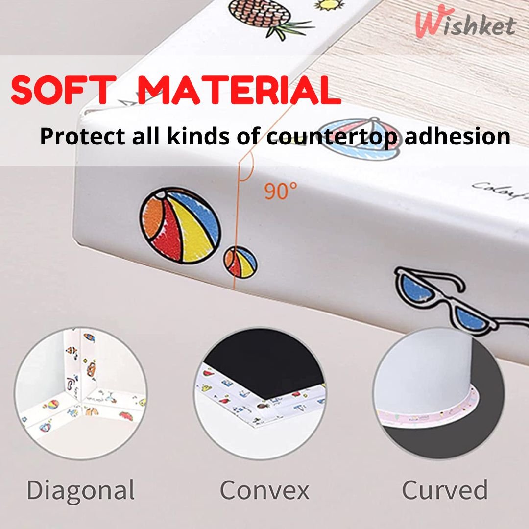 Professional Self-Adhesive Seam Strips-Buy More Save More