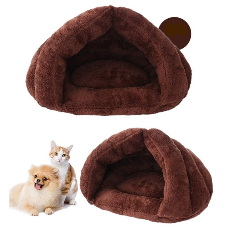 Cat Sleeping Bed Nest
