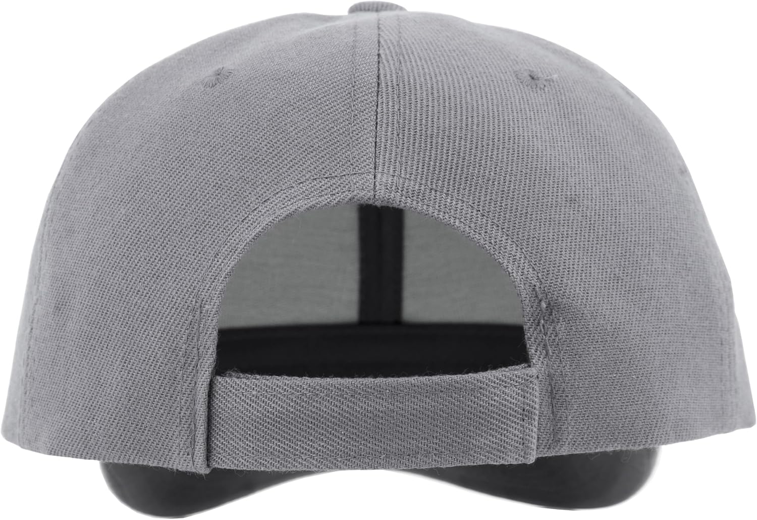 Gelante Plain Blank Baseball Caps Adjustable Back Strap Wholesale LOT 12 PC'S