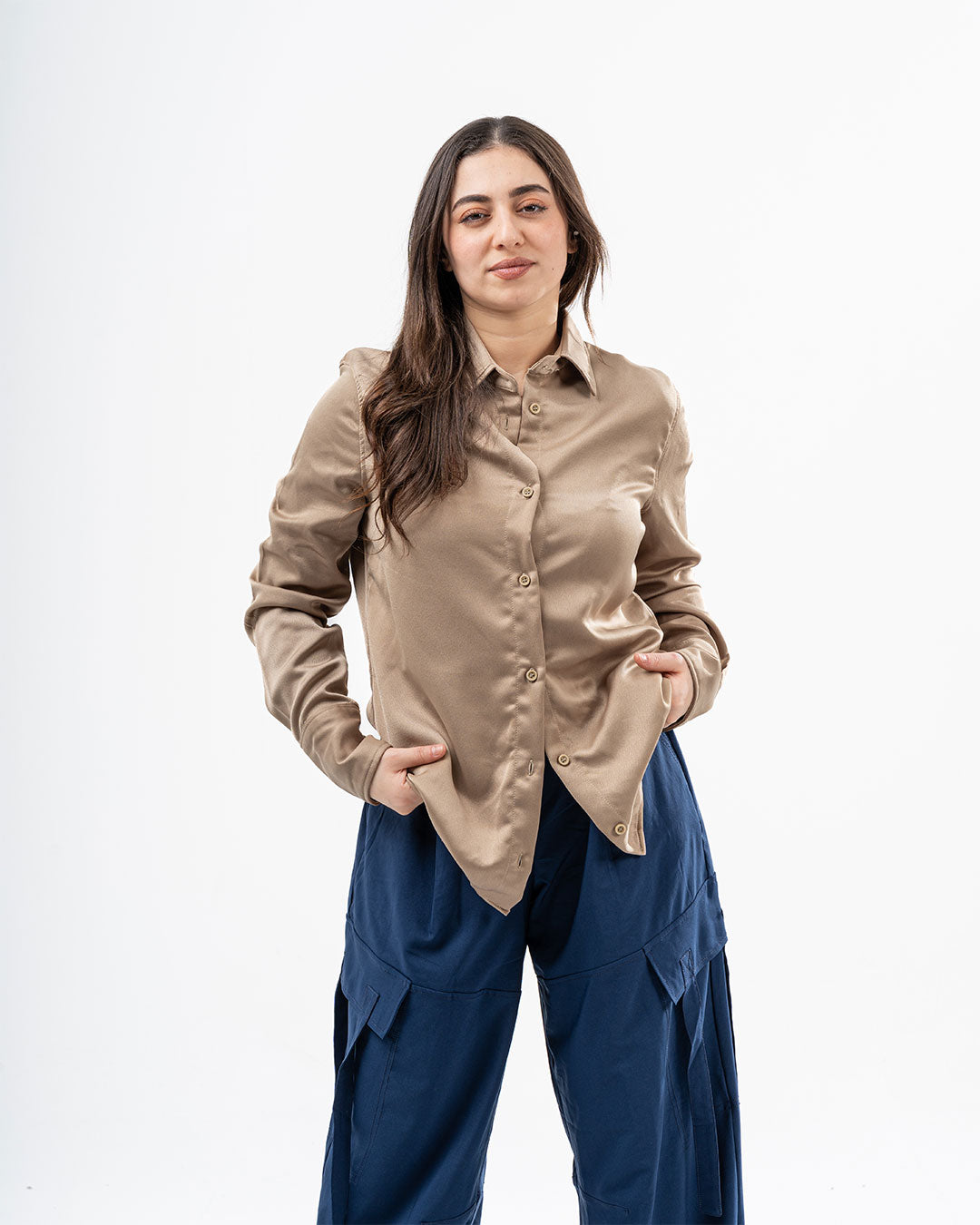 Casual women Blouse
