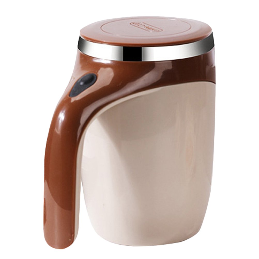 47% OFF Magnetic Automatic Self-Stirring Coffee Mug