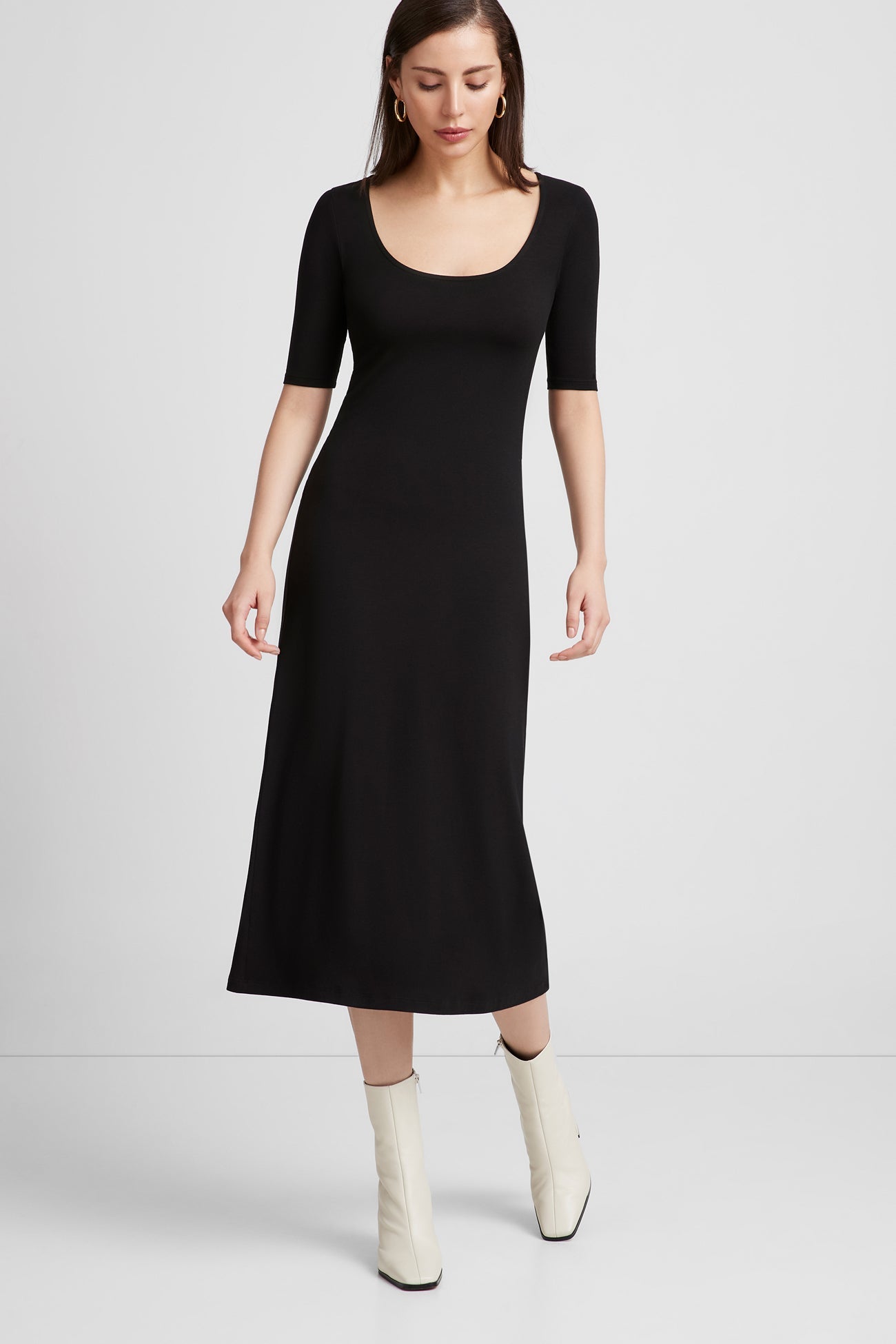 Matilda Dress