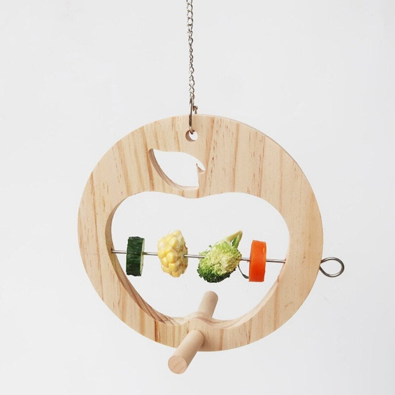 Bird Feeder for Outdoors Hanging