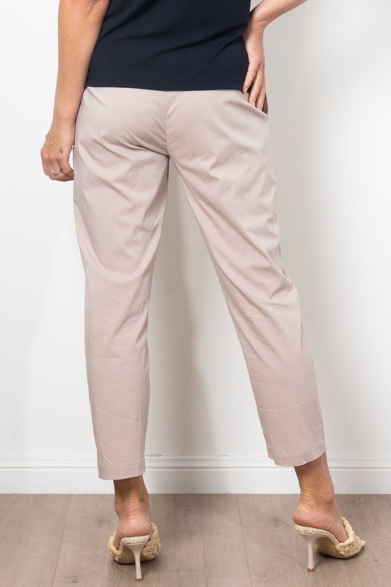 Mela Purdie Nomad Pant Microprene