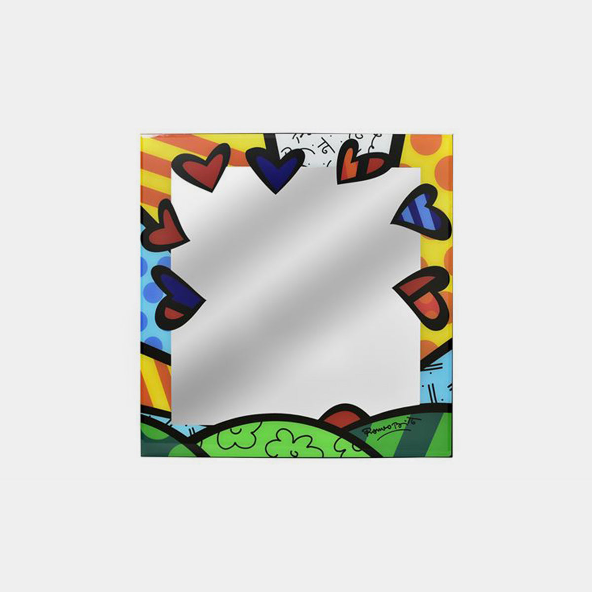 Britto Mirror (Large)