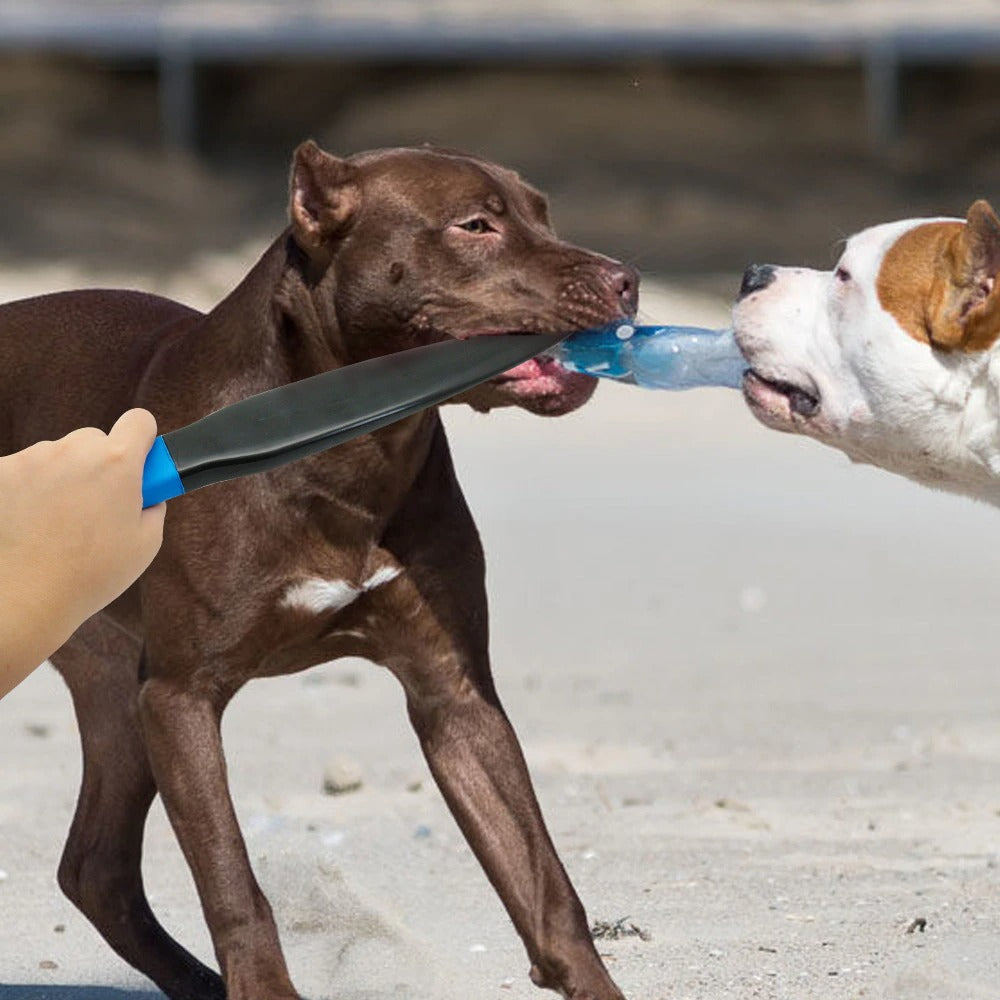 Dog Break Training Stick