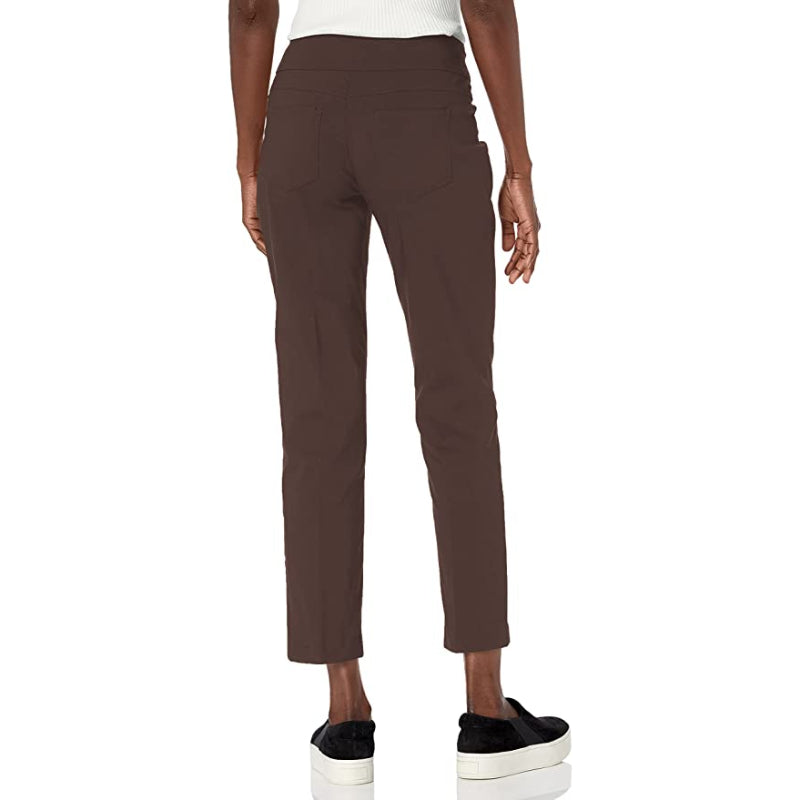 Women's Petite Pull-On Solar Millennium Super Stretch Pant