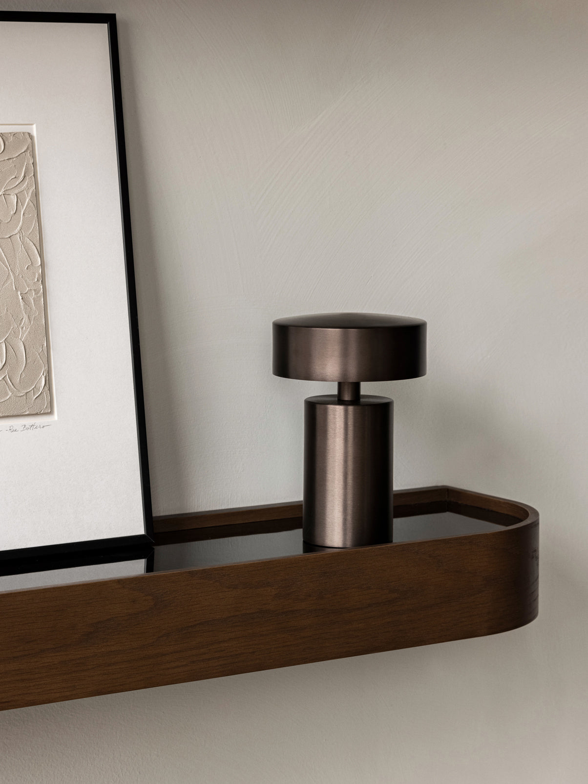 Epoch Shelf