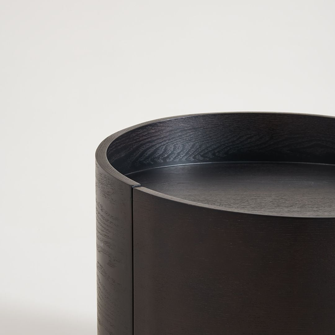 Aiko Minimalist Nightstand