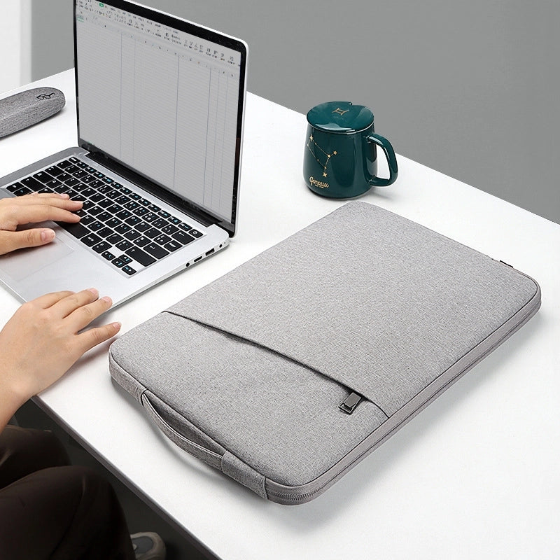 Portable Laptop Bag Liner Bag 13415.6 Inch Tablet PC Protective Cover Can Be Printed Logo